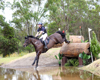 Sydney Int. 3DE - XC - CCI3*L - P3 - 22.11.2025