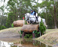 Sydney Int. 3DE - XC - CCI3*S - P3 - 22.11.2025