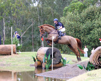 Sydney Int. 3DE - XC - CCI4*L - P3 - 22.11.2025