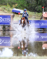 Sydney Int. 3DE - XC - CCN1* - P3 - 22.11.2025