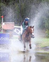 Sydney Int. 3DE - XC - CCN1* - 22.11.2025