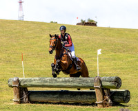 Sydney Int 3DE - XC - EVA95 - P4 - 23.11.2025