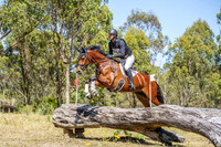 Sydney Int 3DE - XC - EVA95 - P1 - 23.11.2025