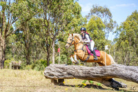 Sydney Int.3DE - Cross Country - 23.11.2025