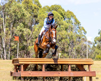 Sydney Int 3DE - XC - EVA95 - P3 23.11.2025