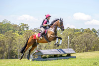 Sydney Int 3DE - XC - EVA65 - P1 - 23.11.2025
