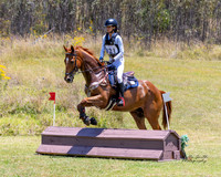 Sydney Int 3DE - XC - EVA65 - P4 - 23.11.2025