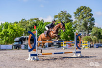 Sydney Int 3DE - SJ - CCI2* 23.11.2025