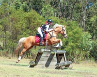 Sydney Int 3DE - XC - EVA95 - P2 - 23.11.2025