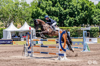 Sydney Int 3DE - SJ - CCI3* 23.11.2025
