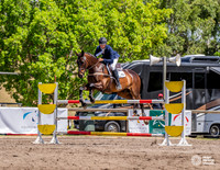 Sydney Int 3DE - SJ - CCI4*-S 23.11.2025
