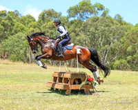 Sydney Int 3DE - XC - EVA80 - P2 - 23.11.2025