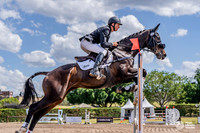 Sydney Int.3DE - Show Jumping 23.11.2025