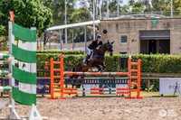 Sydney Int 3DE - SJ - CCI4*-L 23.11.2025