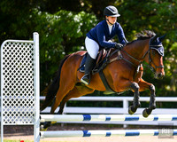 Nowra SJ - Sat - Ring 2 - 70/80cm 12.11.2022