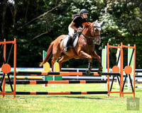 Nowra SJ - Sat - Ring 2 - 90cm 12.11.2022