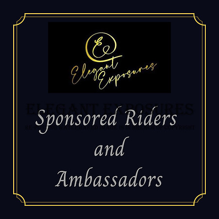 EE Sponsored Riders and Ambassadors cover