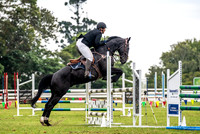 Nowra SJ - Ring 1 - 105cm - Sunday 13.11.2022