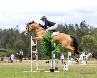 HARA - SJ - Ring 1 - Class 1a/b 1.00m - 29.11.2025