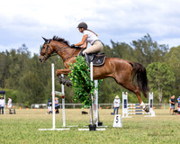 HARA - SJ - End of Yr Champs - Ring 1 29.11.2025