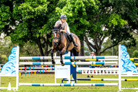 Nowra SJ - Ring 1 - 125cm - Sunday 13.11.2022