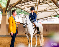 CPEC - Show Horse Night - 5-6pm - 28.11.2025