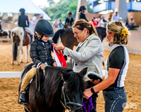 CPEC - Show Horse Night - 7pm-Finish - 28.11.2025