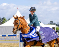 HARA - SJ - End of Yr Champs - Ring 1 30.11.2025
