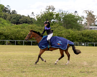 HARA - SJ - End of Yr Champs - Ring 2 30.11.2025