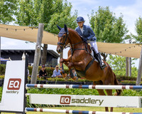 WH - YHF - Show jumping  - 06.12.2025
