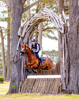 WH - Gow Gates Young Event Horse Festival  - Sunday - 07.12.2025