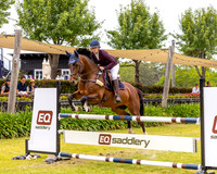 WH - YHF - Show jumping - 07.12.2025