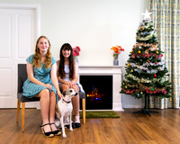 Christmas Mini Sessions - Promo Session