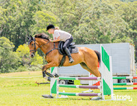 BRC Xmas - Showjumping - 14.12.2025