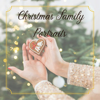 Christmas Mini Sessions - 2025