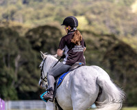 BRC - Clear Round SJ - 26 November 2022