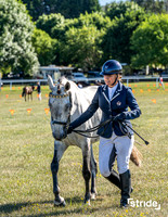 Bowral Show - Hack Ring 3 - 10.01.2026