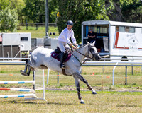 Bowral Show - SJ 75cm - 10.01.2026