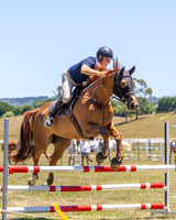 Bowral Show - SJ 95cm - 10.01.2026