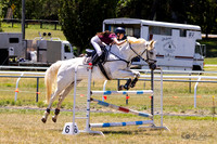 Bowral Show - Showjumping - Saturday - 10.01.2026