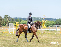 Bowral Show - Hack Rings - Saturday - 10.01.2026
