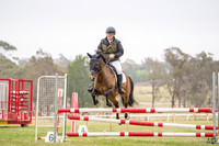 Bowral Show - SJ 85cm - 11.01.2026