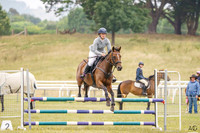 Bowral Show - SJ 95cm - 11.01.2026