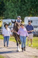 Bowral Show - Extra Memories - 10-11.01.2026