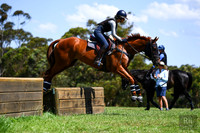 WH - Sandy Lucas - XC - Group 4 - 11.02.2022