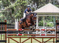 Waratah SJ - Ring 1 - 1.20m - 17.01.2022
