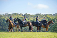 Eventing NSW - Cross Country - Saturday 24.01.2026
