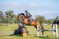 Eventing NSW - Saturday 24.01.2026