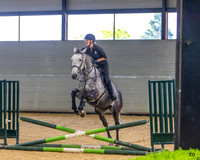 Eventing NSW - Indoor Showjumping - Sat 24.01.2026