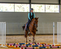 Eventing NSW - 80cm 9am - Sandy SJ - Sat 24.01.2026